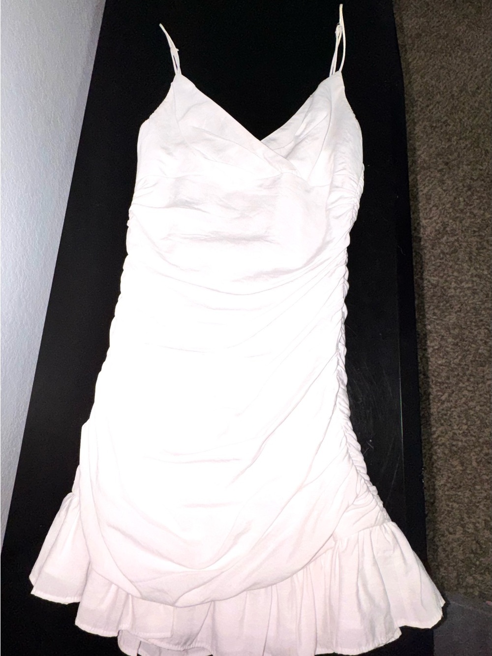 American Threads Dress